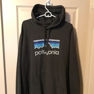 Patagonia Sweatshirt